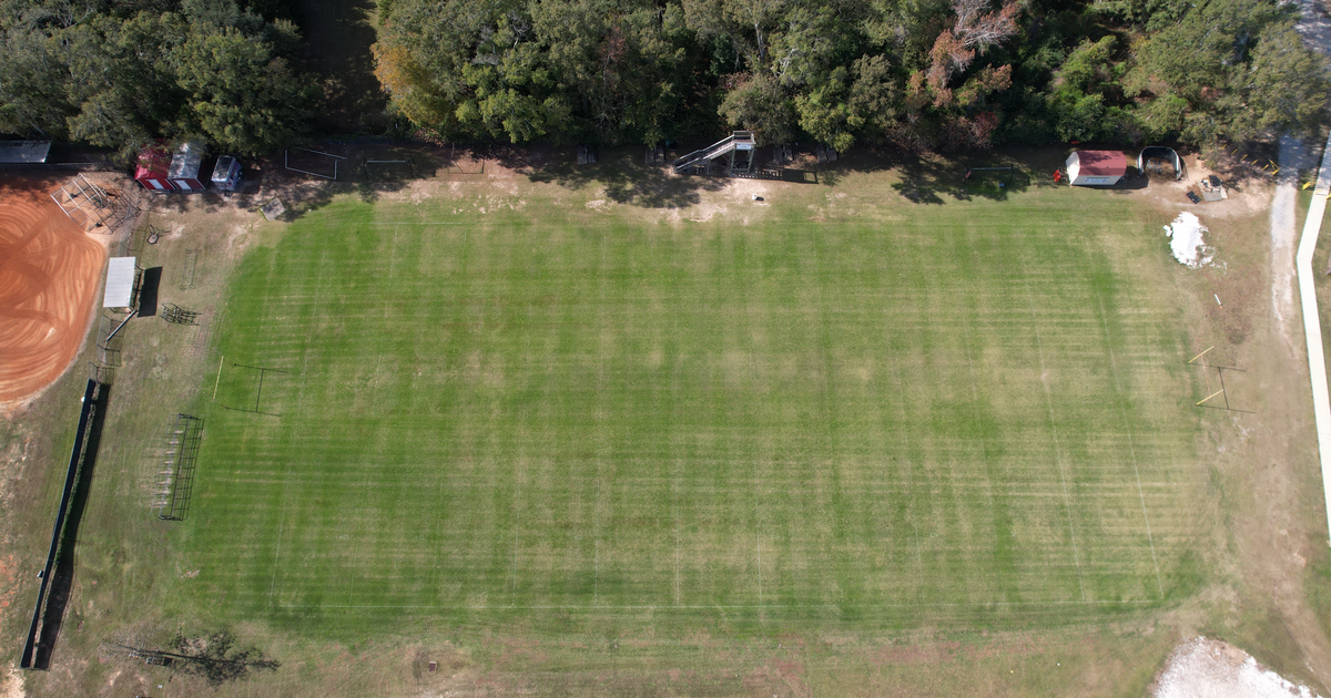 Rent Field - Practice 1 in Cantonment