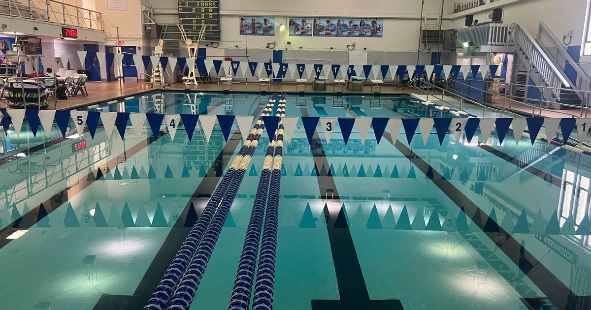Rent Indoor Pool in Pensacola