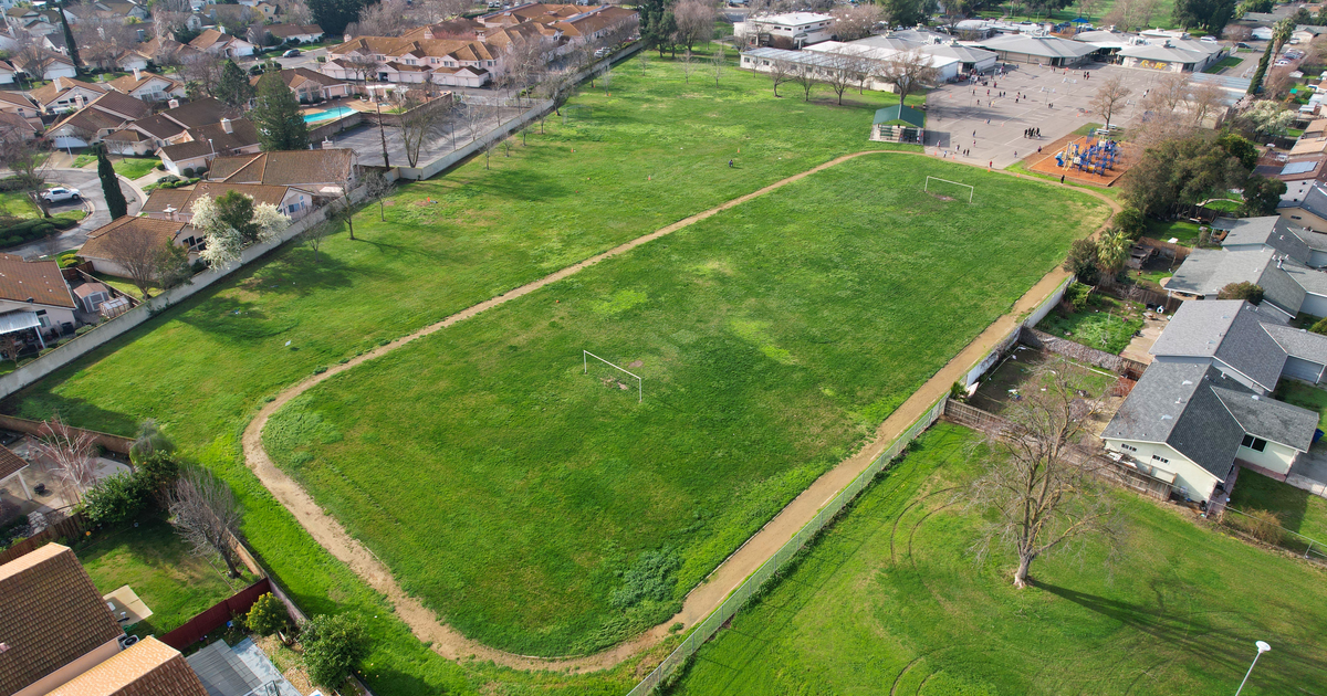 Rent Track & Field in Sacramento