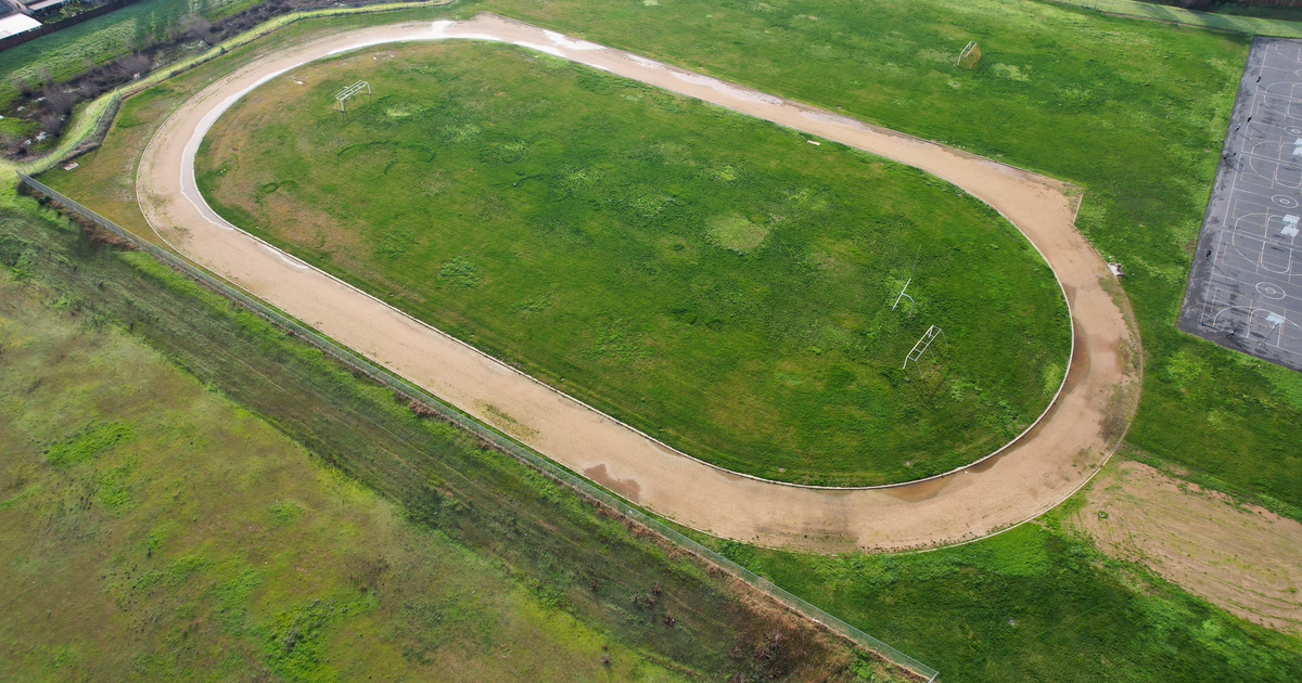 Rent Track & Field in Elk Grove