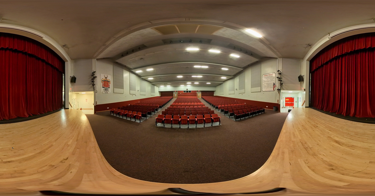 Rent Auditorium - Room 285 in Deerfield