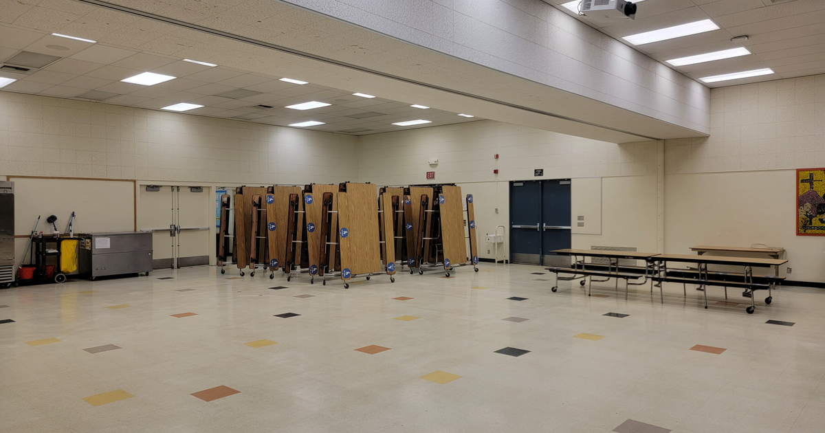 Rent Multipurpose Room in Riverside