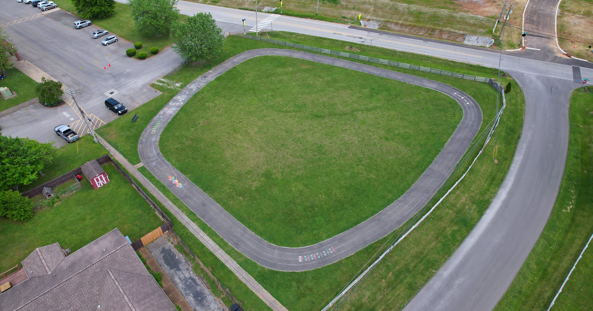 Rent Track in Columbia