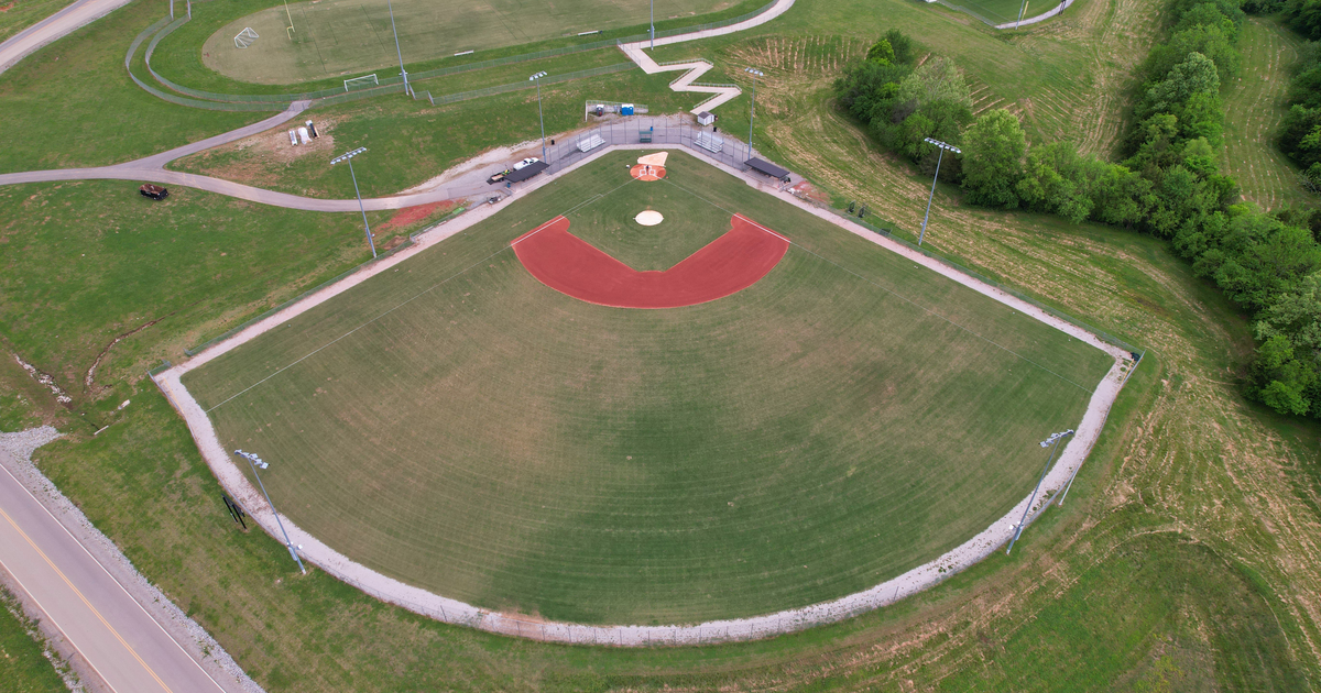 Rent Field - Baseball in Spring Hill