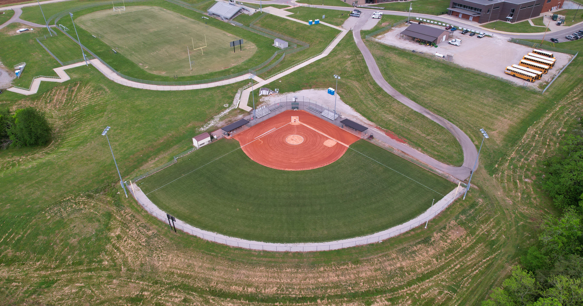 Rent Field - Softball in Spring Hill