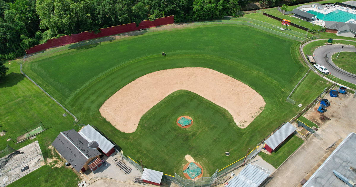 Rent Field - Baseball in Baton Rouge