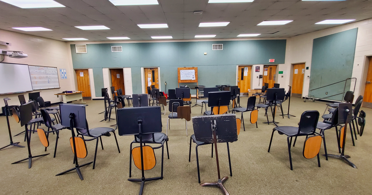 Rent Room A402 - Band in St. Stephen