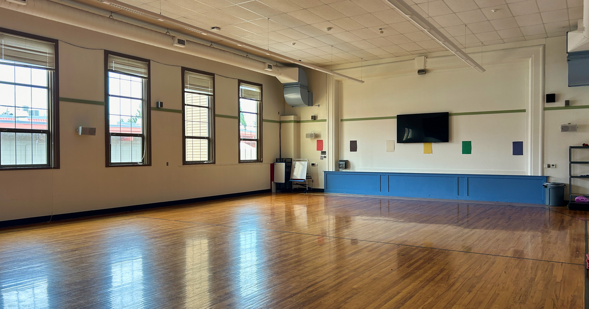 Rent Multi Purpose Room in Salem