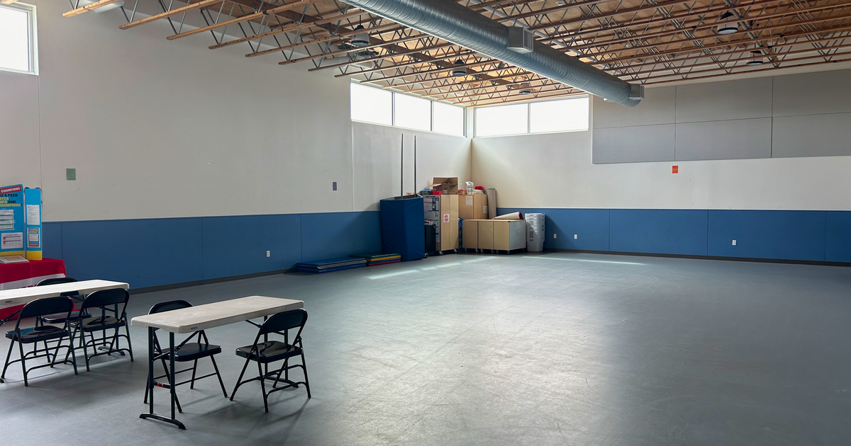 Rent Multi Purpose Room in Salem