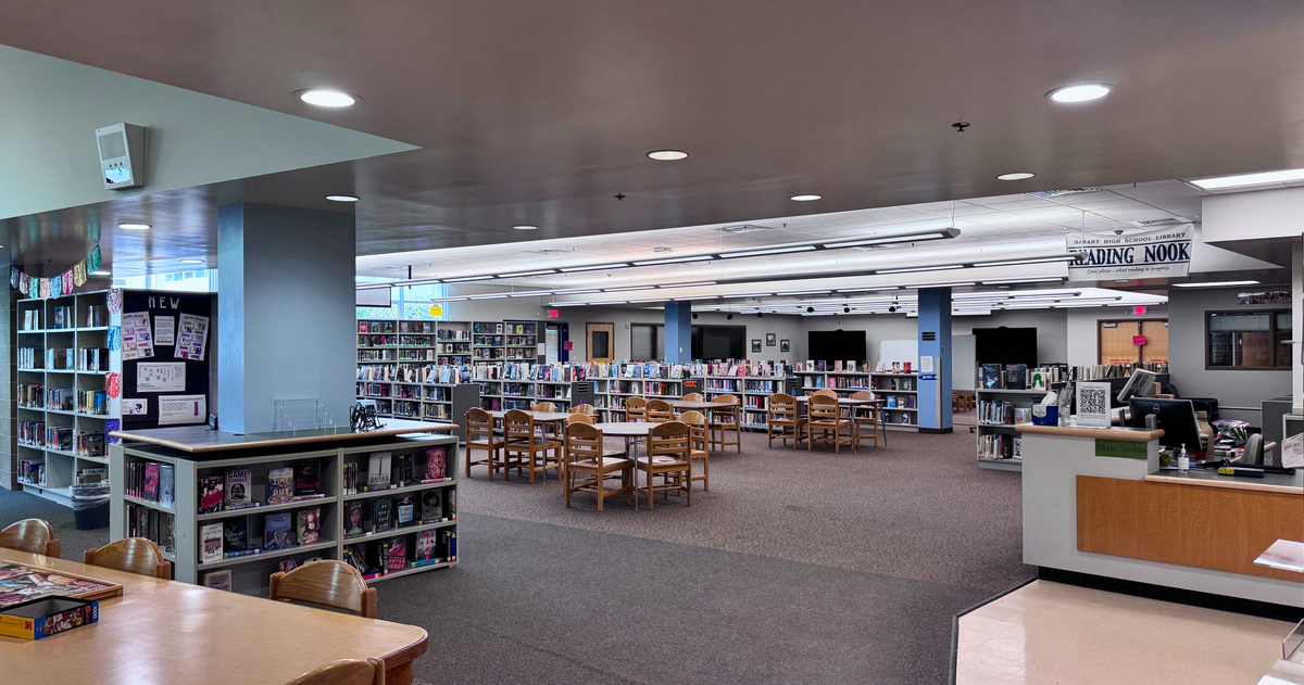 Rent Library in Keizer
