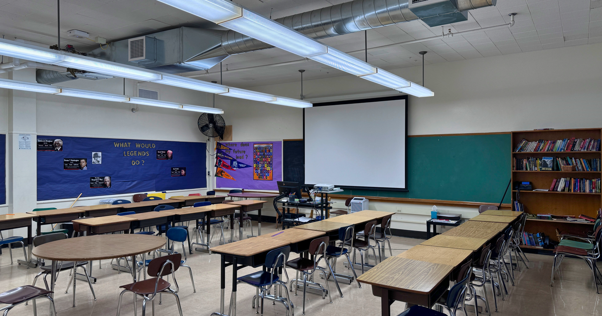 Rent Room 122 - Computer Lab in Portland
