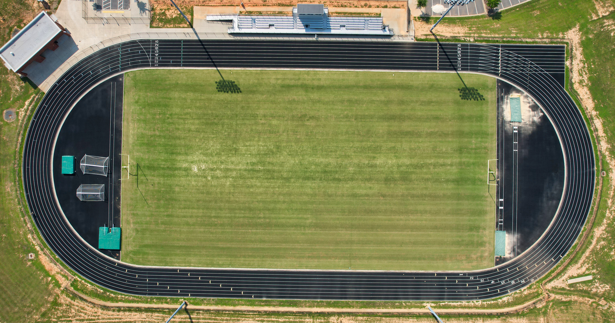 Rent Track Stadium in Fort Mill