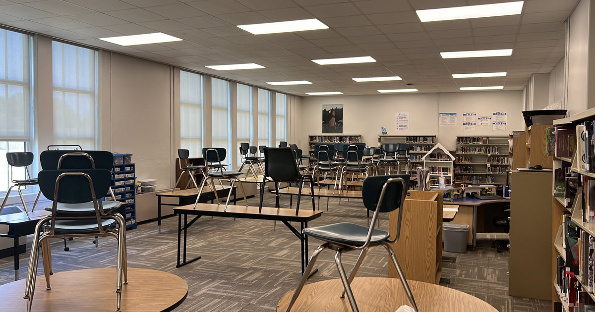 Rent Library in Port Allen