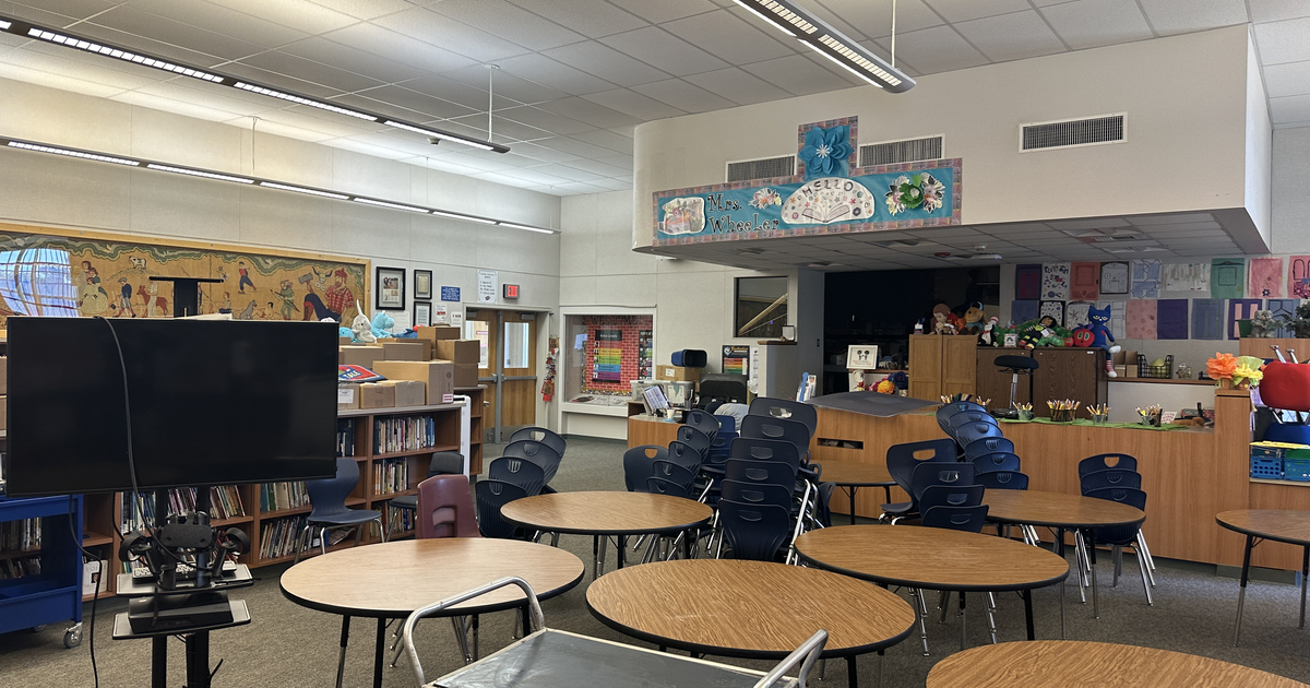 Rent Library in Fresno