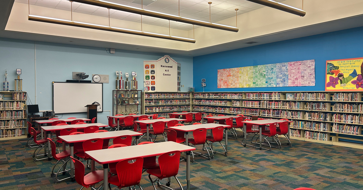 Rent Library in Miami