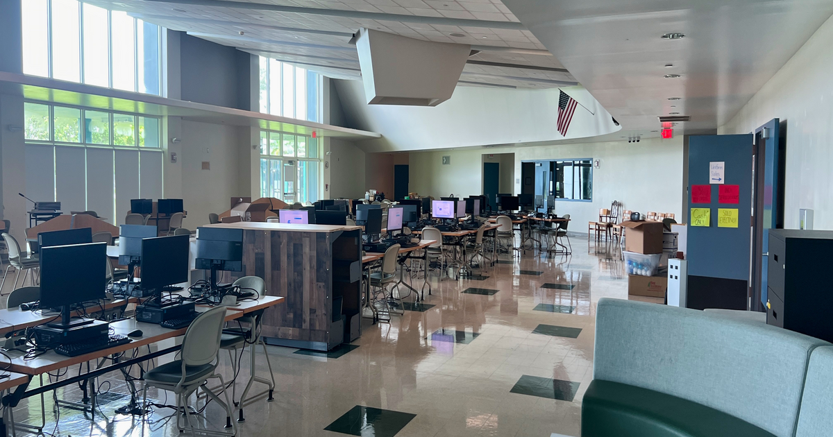 Rent Library in Hialeah Gardens
