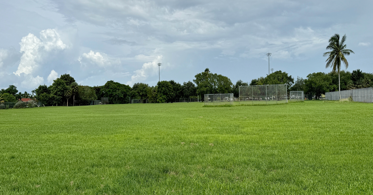 Rent Upper Academy Field - Practice in Miami