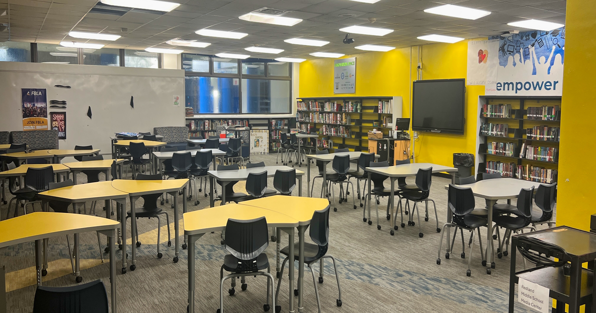 Rent Library in Homestead