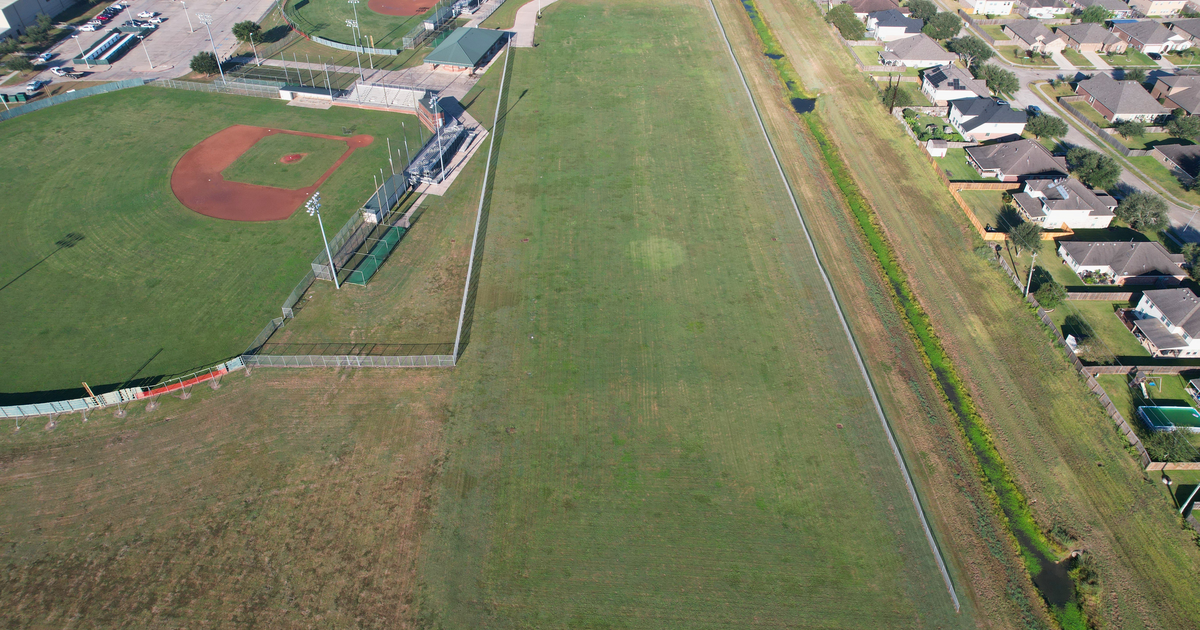 Rent Veterans - Multi-Purpose Field 2 in Pearland