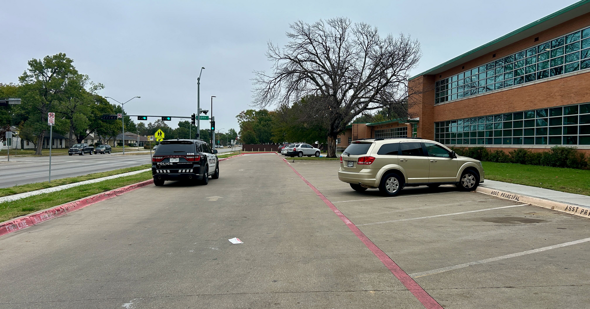 Rent Parking Lot in Dallas