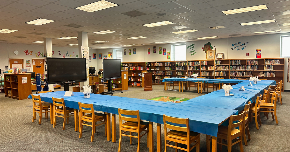 Rent Library in Dallas