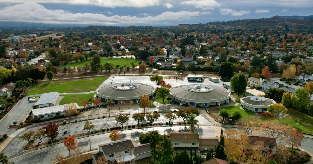 Rent fields, gyms, theaters and more in Morgan Hill