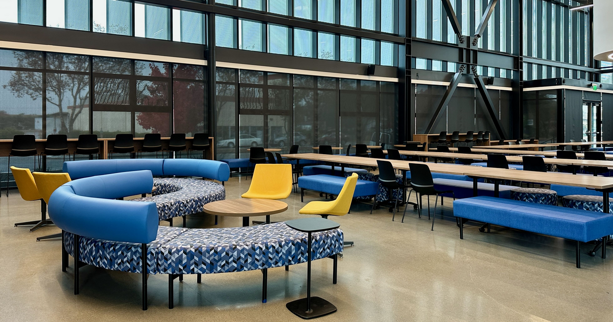 Rent Dining Hall in Morgan Hill