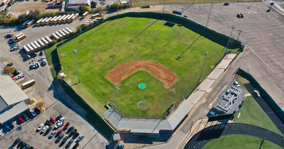 Rent Field - Baseball in Austin