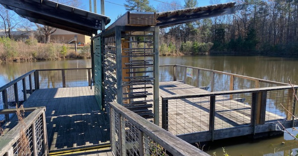 Rent Floating Lab in Durham