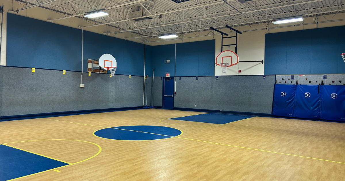 Rent Gym in Fort Worth