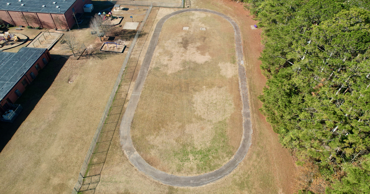 Rent Track & Field in West Point