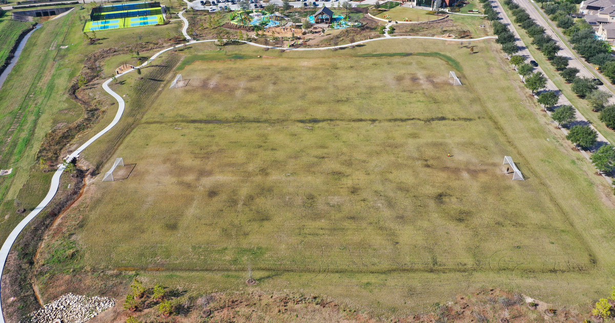 Rent Multi-Purpose Field 2 in Richmond