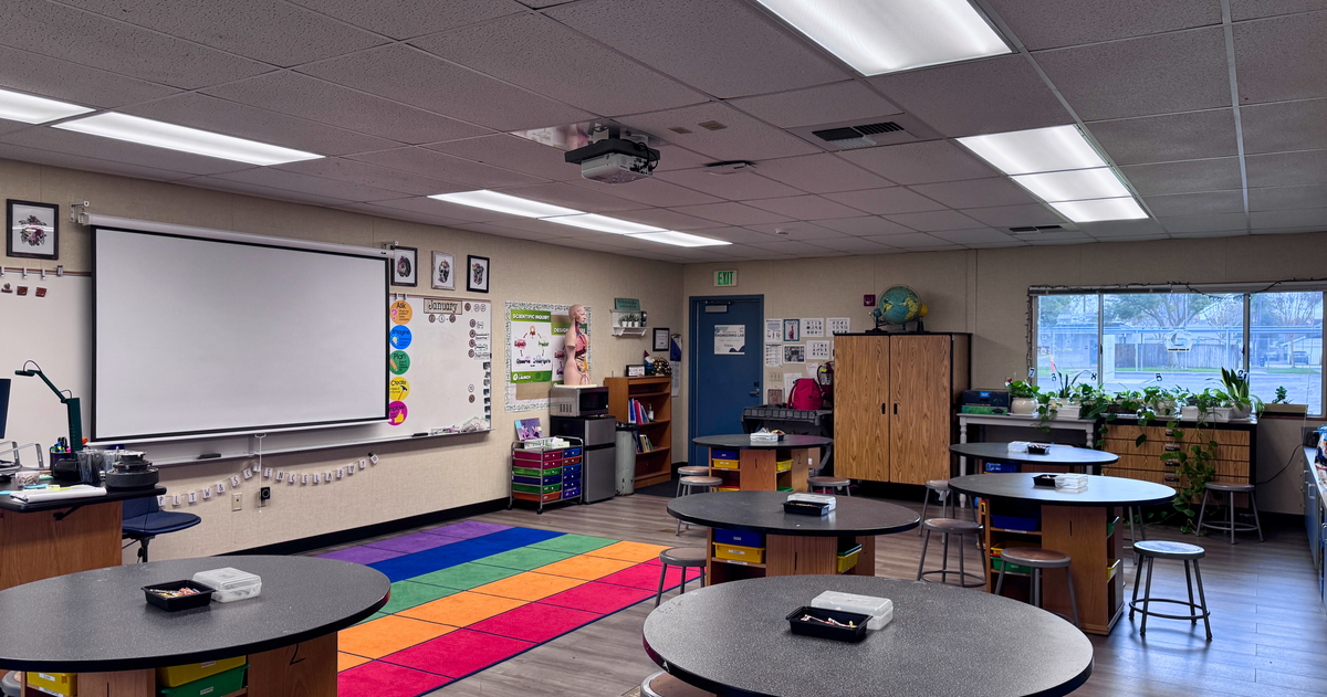 Rent Science Lab in Costa Mesa