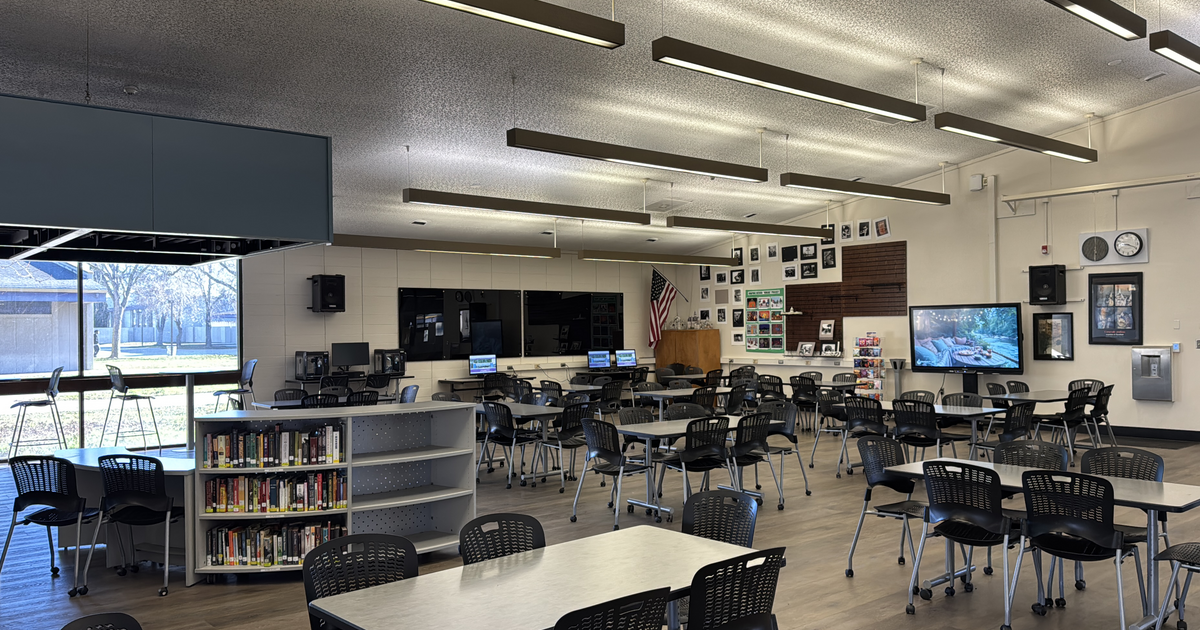 Rent Library in Lodi