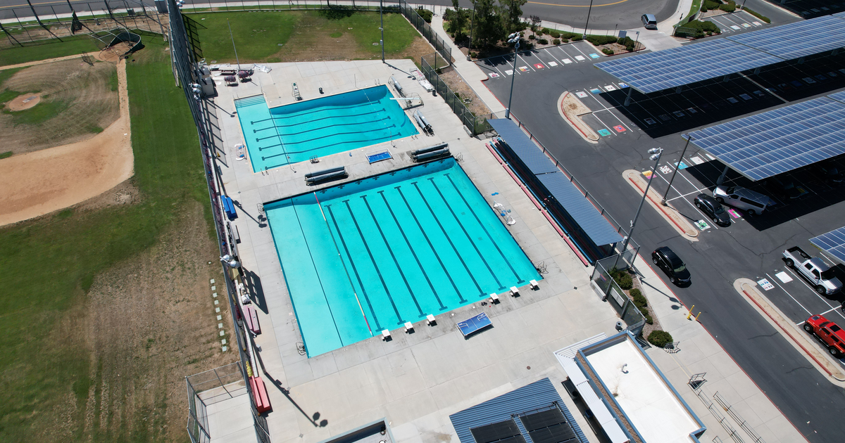 Rent Pools in Temecula