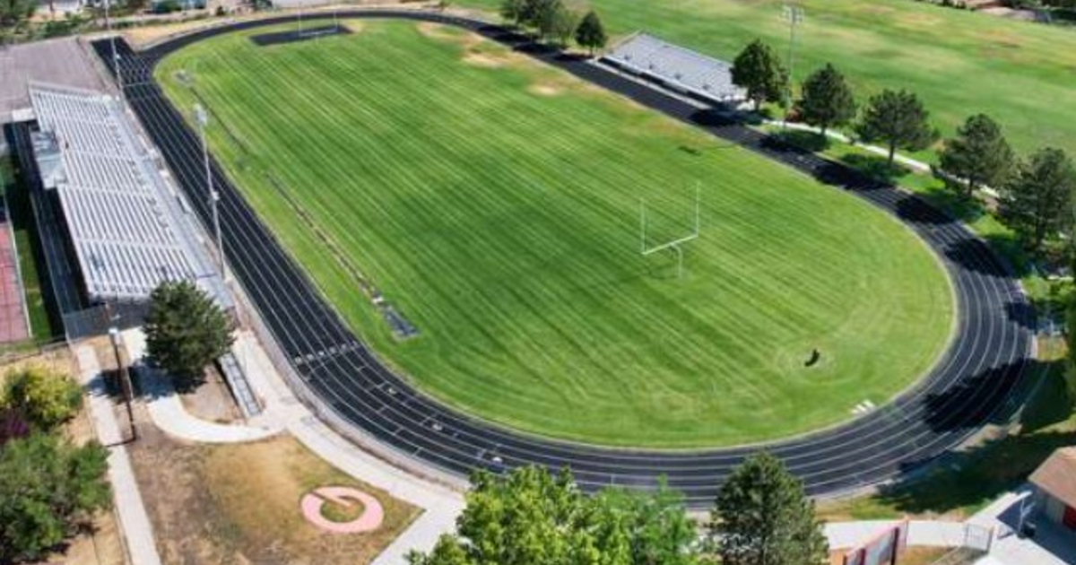 Rent Track in Grantsville