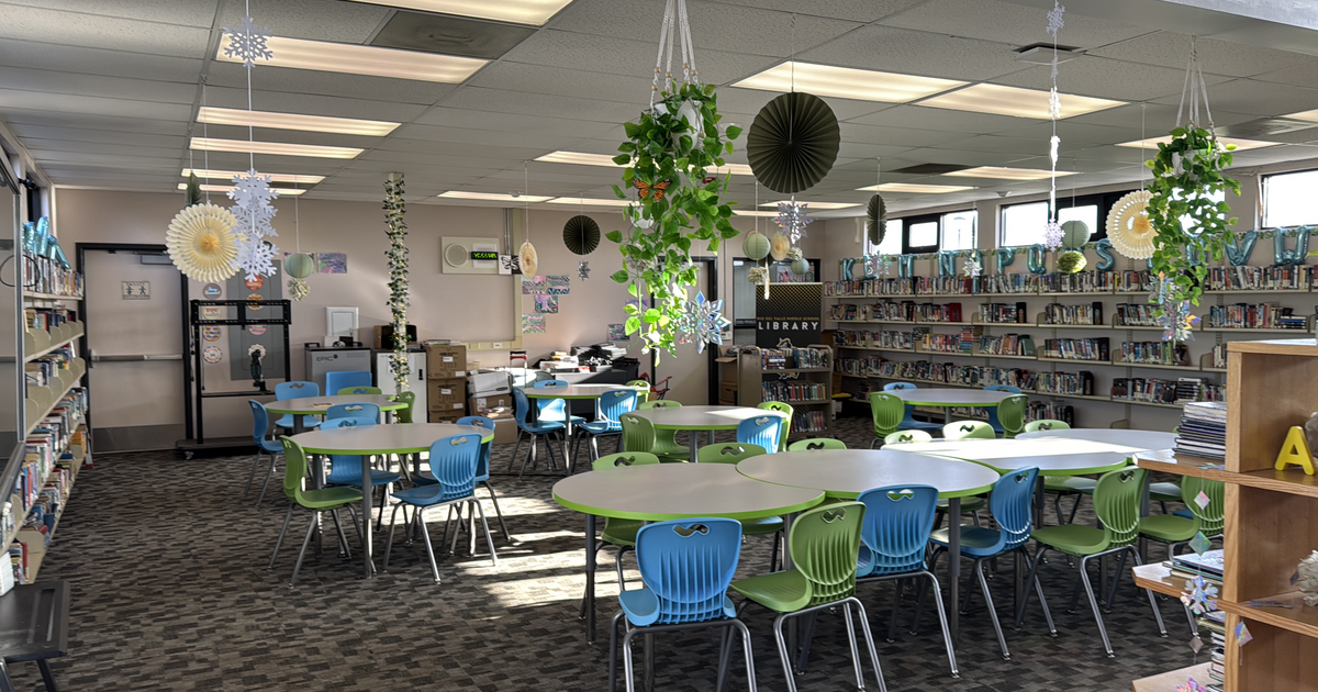 Rent Library in Oxnard