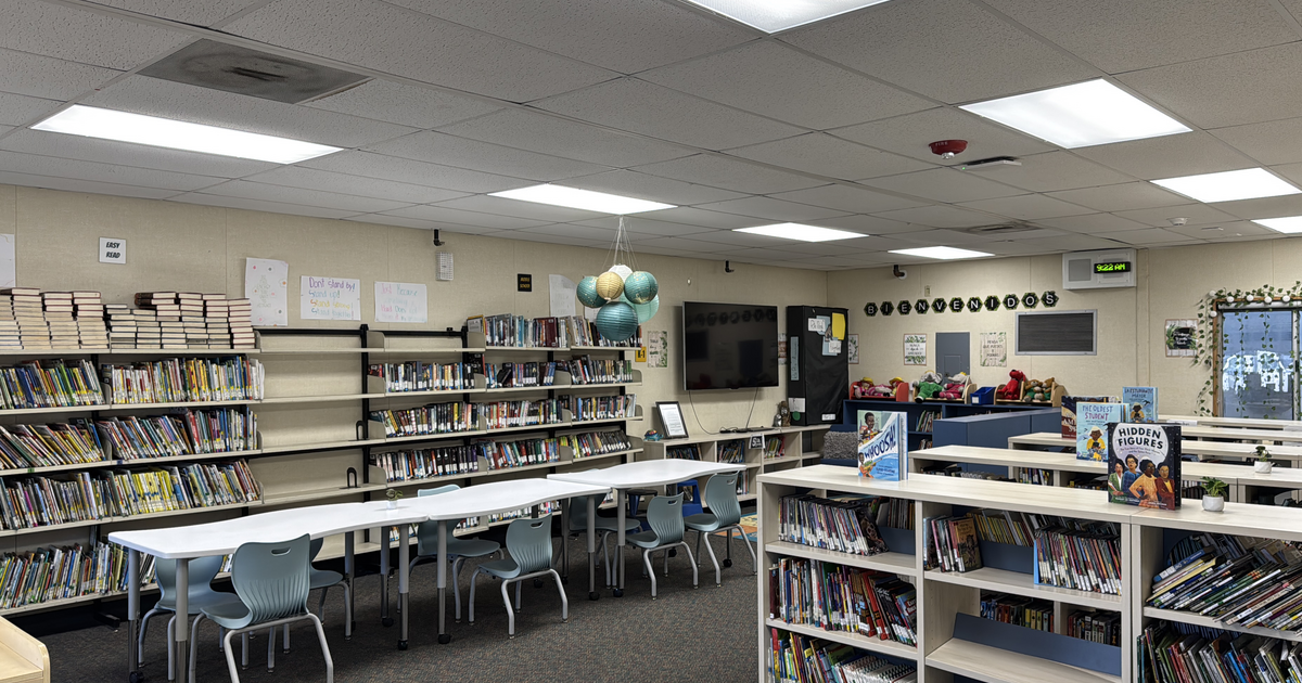 Rent Library in Oxnard