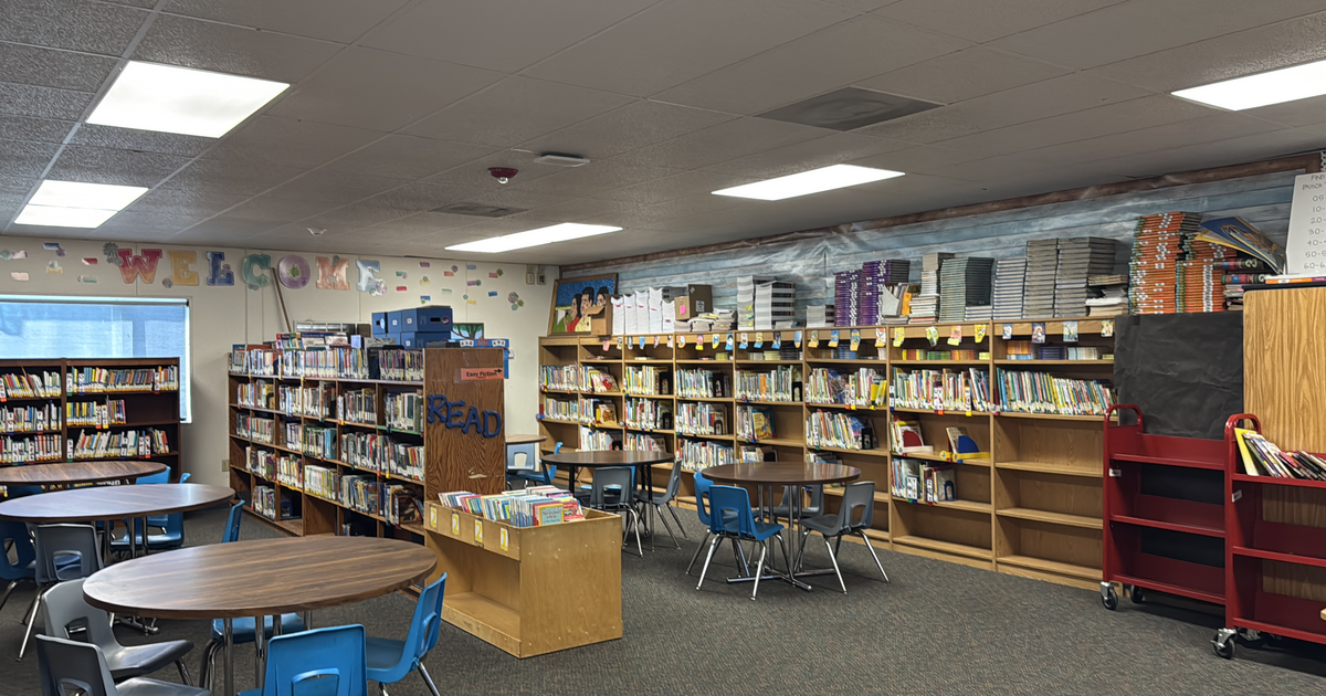 Rent Library in Oxnard