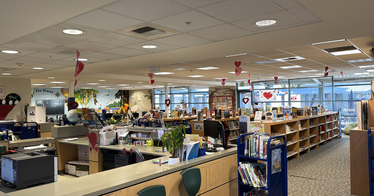 Rent Library in Oxnard