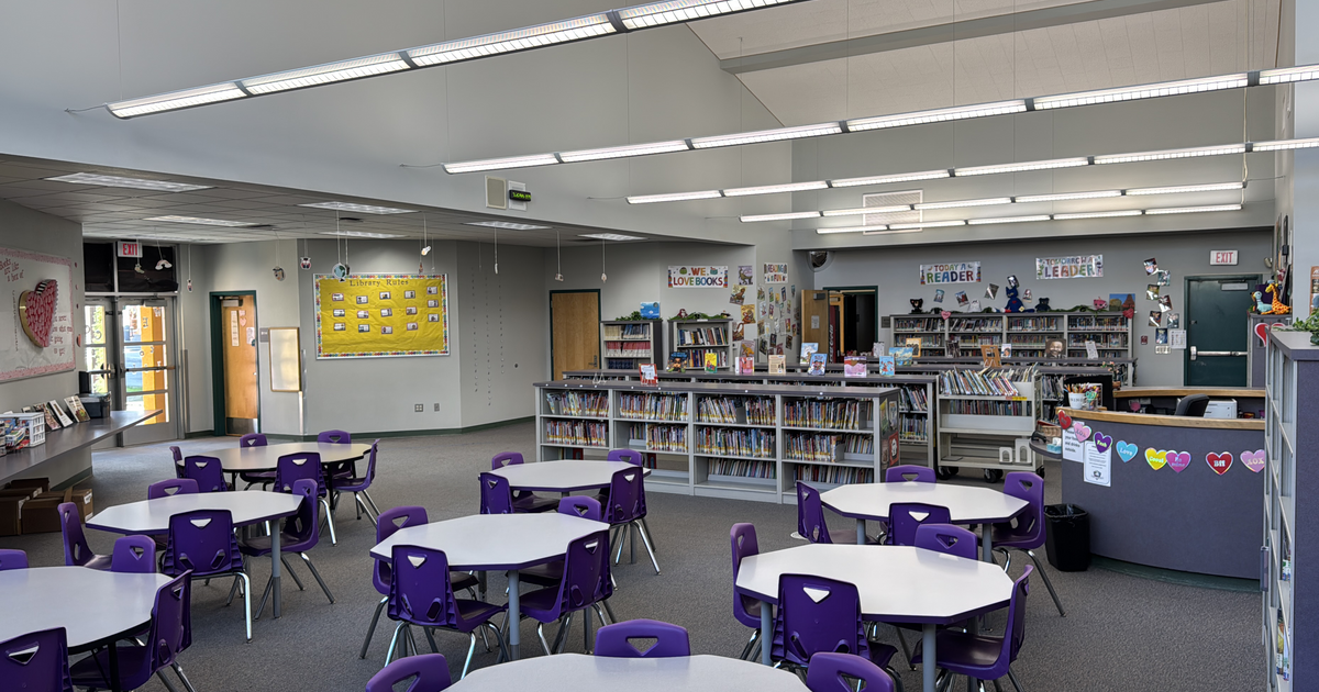 Rent Library in Oxnard