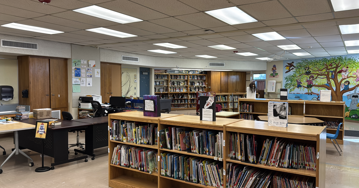 Rent Library in Oxnard