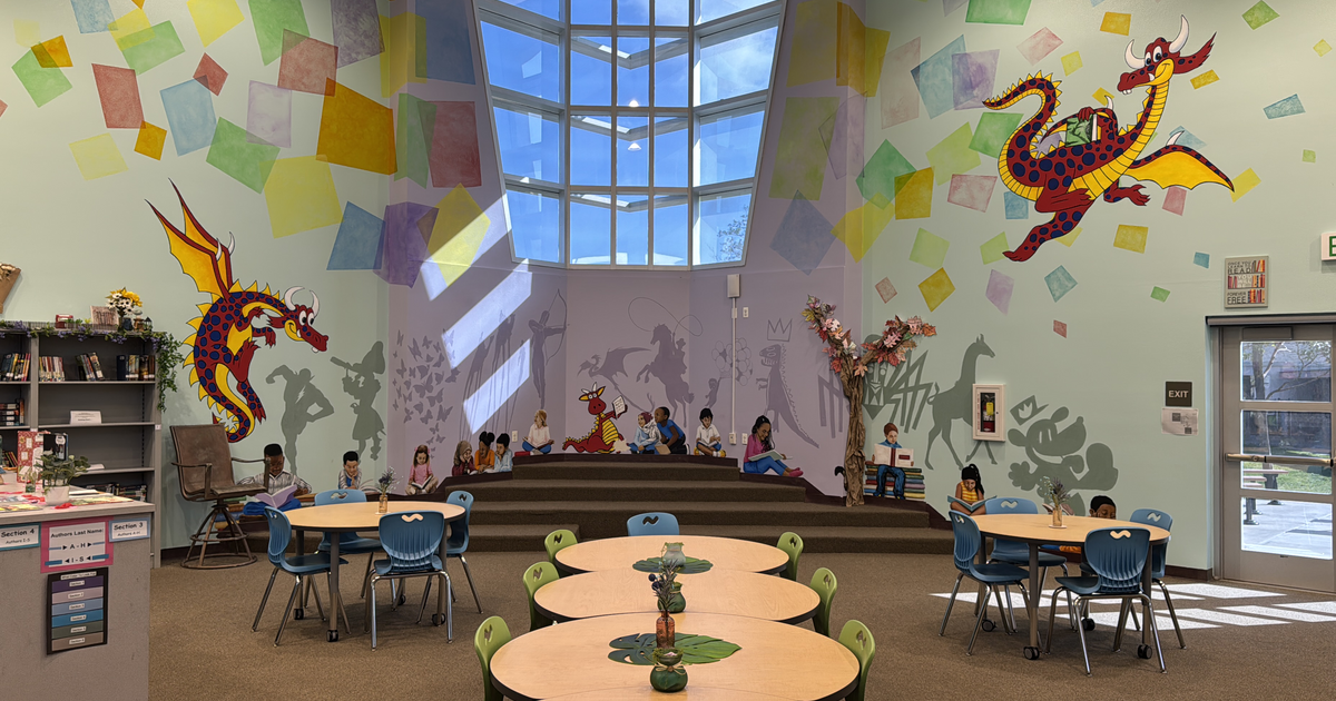 Rent Library in Oxnard