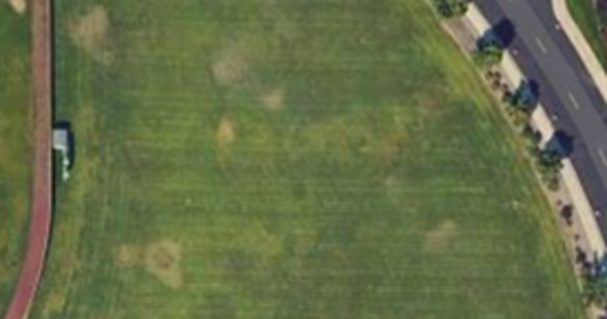 Rent Utility Field – East of V Baseball Field in Spokane Valley