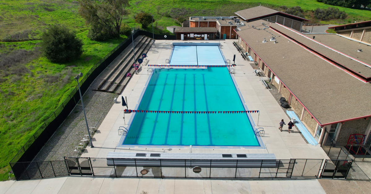 Rent Pool in Gilroy