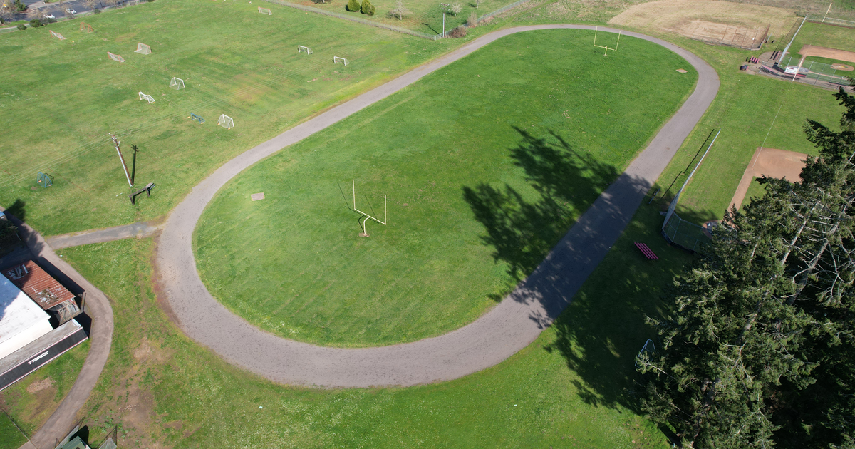 Rent Field - Track in Springfield