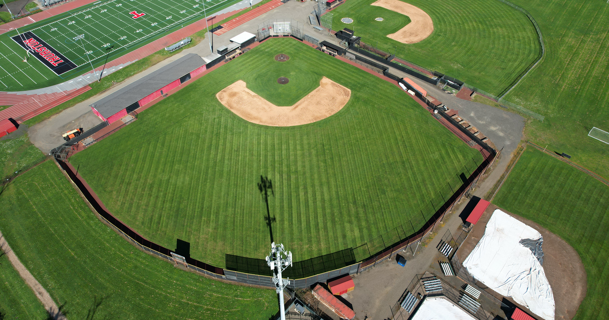 Rent Field - Baseball Varsity in Springfield