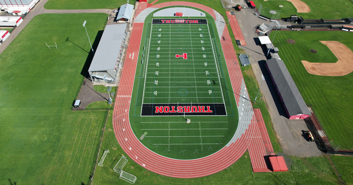 Rent Field - Football in Springfield