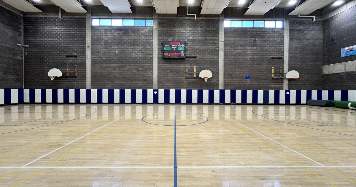 Rent Gym - West in Springfield