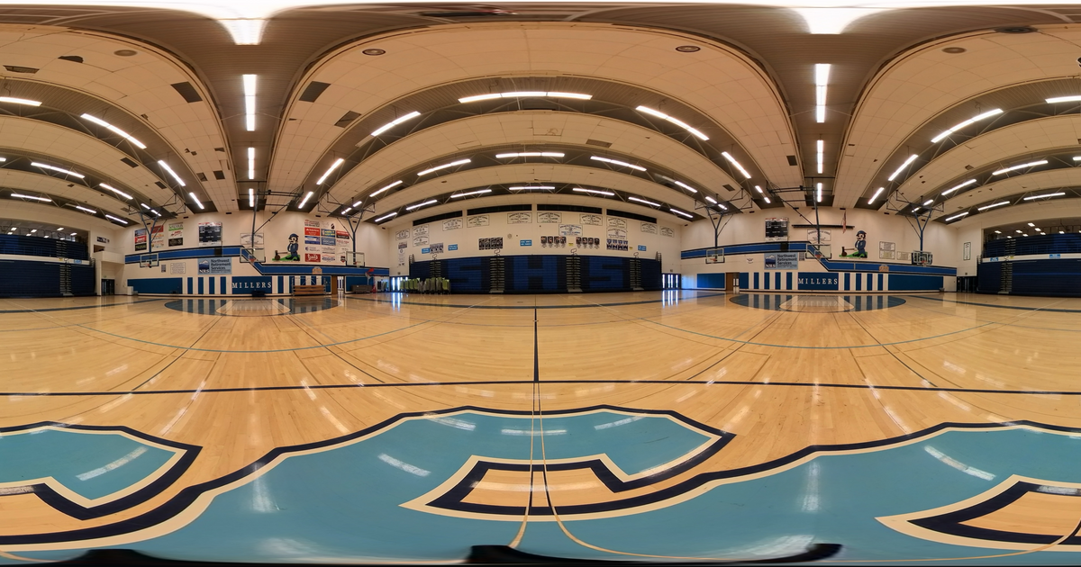 Rent Gym in Springfield